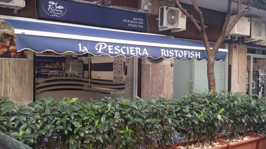 La Pesciera